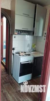 2-к квартира, вторичка, 37м2, 4/5 этаж