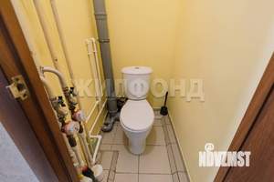 2-к квартира, вторичка, 37м2, 4/10 этаж