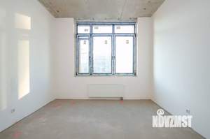 1-к квартира, вторичка, 48м2, 7/8 этаж