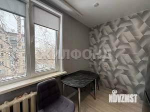 3-к квартира, вторичка, 56м2, 3/5 этаж