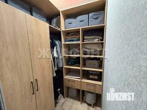 1-к квартира, вторичка, 39м2, 3/17 этаж