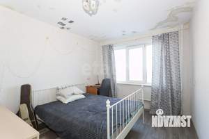 3-к квартира, вторичка, 65м2, 3/12 этаж