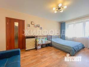 2-к квартира, вторичка, 55м2, 5/12 этаж