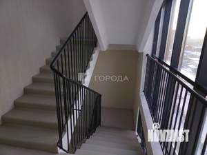 1-к квартира, вторичка, 47м2, 12/26 этаж