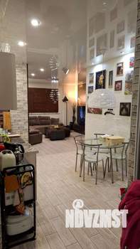 2-к квартира, вторичка, 70м2, 2/17 этаж