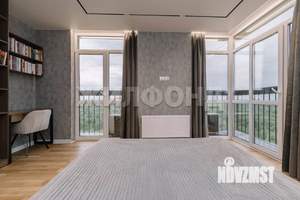 3-к квартира, вторичка, 61м2, 17/25 этаж