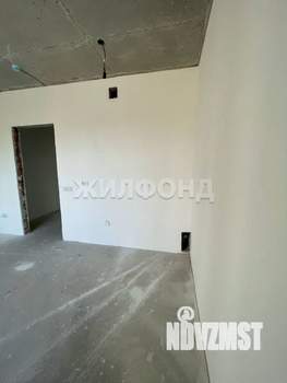 1-к квартира, вторичка, 27м2, 7/25 этаж