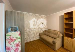 1-к квартира, вторичка, 32м2, 2/4 этаж