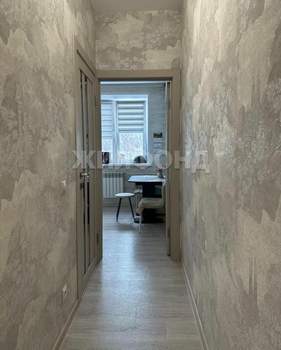 2-к квартира, вторичка, 45м2, 5/5 этаж