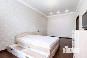 3-к квартира, вторичка, 78м2, 2/6 этаж