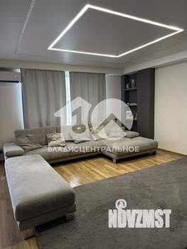 3-к квартира, вторичка, 87м2, 7/16 этаж