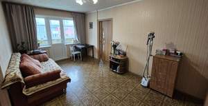 2-к квартира, вторичка, 45м2, 5/5 этаж
