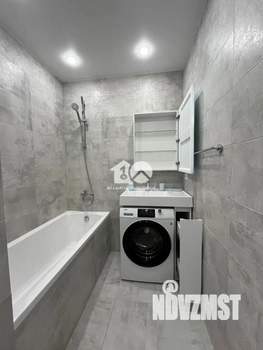 Студия квартира, вторичка, 27м2, 17/18 этаж