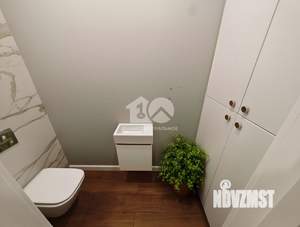 3-к квартира, вторичка, 84м2, 4/9 этаж