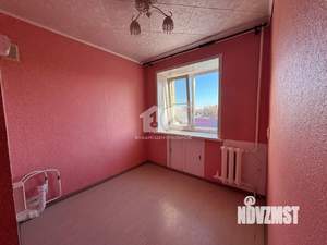 2-к квартира, вторичка, 48м2, 4/5 этаж