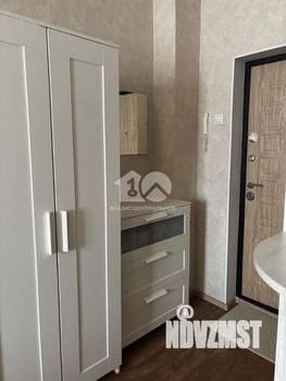 Студия квартира, вторичка, 25м2, 3/5 этаж