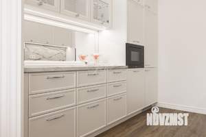 3-к квартира, вторичка, 94м2, 2/12 этаж