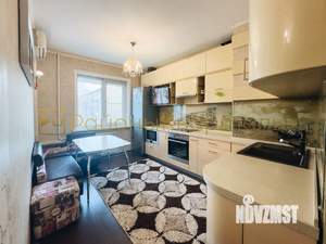 3-к квартира, вторичка, 66м2, 3/9 этаж