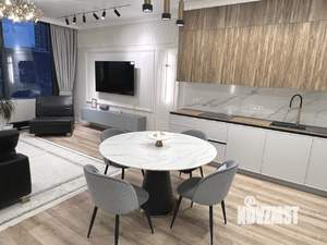 3-к квартира, вторичка, 99м2, 5/14 этаж