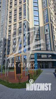 2-к квартира, вторичка, 72м2, 1/15 этаж