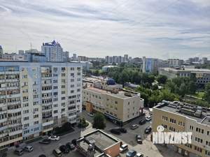 2-к квартира, вторичка, 67м2, 12/16 этаж