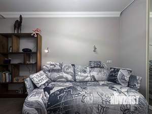 3-к квартира, вторичка, 104м2, 16/18 этаж