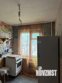 3-к квартира, вторичка, 60м2, 1/9 этаж