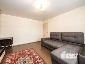 2-к квартира, вторичка, 43м2, 4/5 этаж