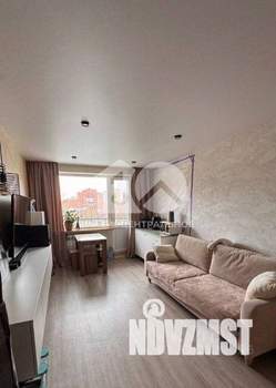 3-к квартира, вторичка, 60м2, 5/5 этаж
