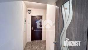 1-к квартира, вторичка, 16м2, 3/9 этаж