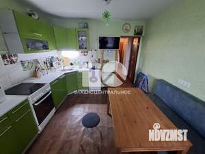 2-к квартира, вторичка, 73м2, 11/14 этаж