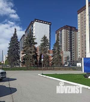 Студия квартира, сданный дом, 26м2, 12/12 этаж