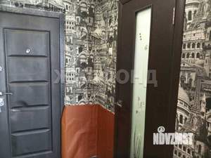 Студия квартира, вторичка, 32м2, 4/10 этаж