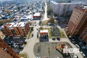 1-к квартира, вторичка, 45м2, 14/16 этаж