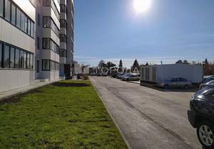 1-к квартира, вторичка, 35м2, 1/24 этаж