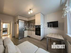 2-к квартира, вторичка, 72м2, 17/24 этаж