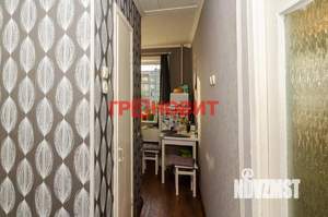 1-к квартира, вторичка, 31м2, 7/10 этаж