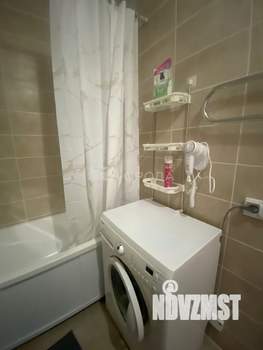 Студия квартира, вторичка, 29м2, 8/24 этаж