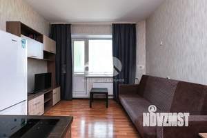 Студия квартира, вторичка, 18м2, 8/12 этаж