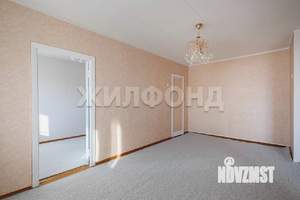 2-к квартира, вторичка, 46м2, 5/5 этаж