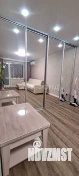 2-к квартира, вторичка, 43м2, 8/10 этаж