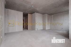 3-к квартира, вторичка, 89м2, 21/24 этаж