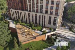 3-к квартира, вторичка, 78м2, 3/17 этаж