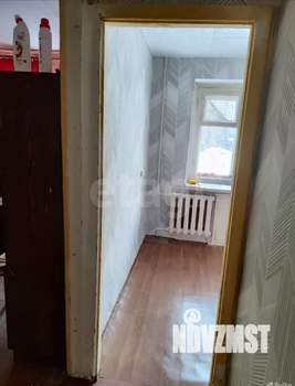 2-к квартира, вторичка, 45м2, 1/5 этаж