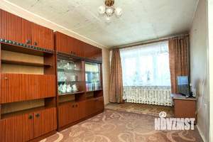 1-к квартира, вторичка, 30м2, 2/5 этаж