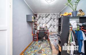 2-к квартира, вторичка, 44м2, 4/5 этаж