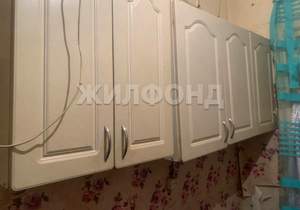 1-к квартира, вторичка, 28м2, 1/2 этаж