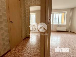 1-к квартира, вторичка, 35м2, 3/17 этаж