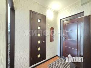 1-к квартира, вторичка, 26м2, 5/10 этаж