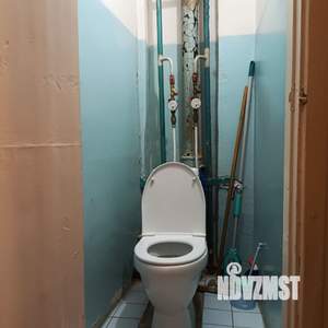 2-к квартира, вторичка, 46м2, 2/5 этаж